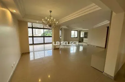 Apartamento com 3 quartos à venda na Avenida Raulino Cotta Pacheco, 70, Osvaldo Rezende, Uberlândia