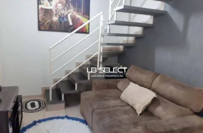 Cobertura com 2 dormitórios à venda, 97 m² por r$ 370.000,00 - jardim finotti - uberlândia/mg