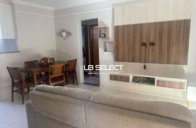 Apartamento com 2 dormitórios à venda, 66 m² por r$ 350.000,00 - santa mônica - uberlândia/mg