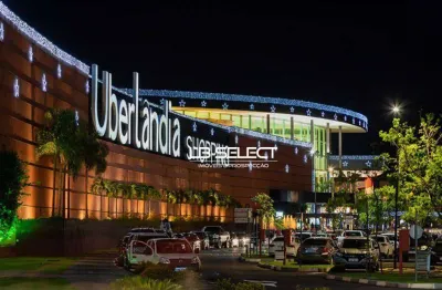 Área à venda, 17100 m² por r$ 43.000.000,00 - jardim botânico - uberlândia/mg