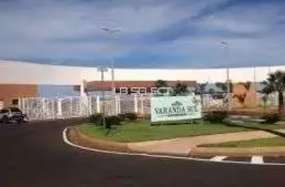Terreno no condomínio tamboré com 375 metros quadrados.