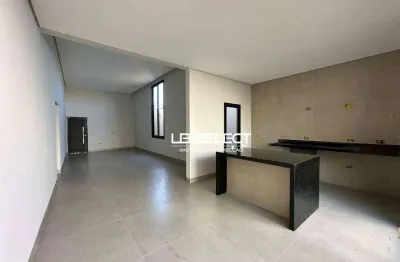 Casa com 3 dormitórios à venda, 180 m² por r$ 895.000,00 - verde umuarama - uberlândia/mg