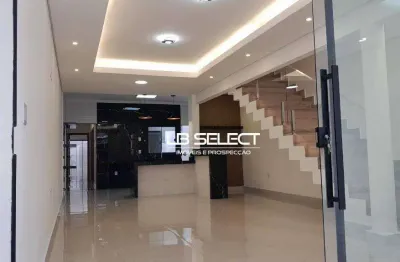 Casa com 3 dormitórios à venda, 185 m² por r$ 740.000,00 - jardim patrícia - uberlândia/mg