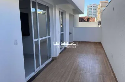 Apartamento com 2 quartos à venda na Rua Antônio Fortunato da Silva, 527, Santa Mônica, Uberlândia