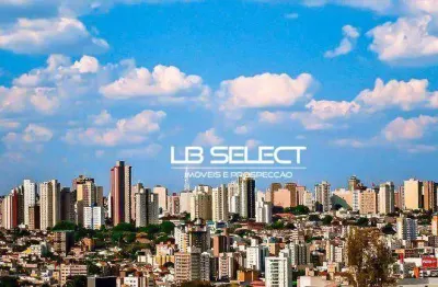 Área no bairro alvorada com 2.352 metros quadrados.