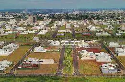 Terreno no condomínio reserva dos ipês com 406 metros quadrados.
