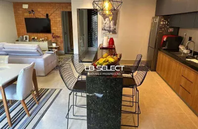 Casa no bairro novo mundo com três quartos, uam suíte e varanda gourmet.