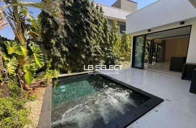 Casa no condomínio cyrella buritis com três suítes, academia privativa e área gourmet.