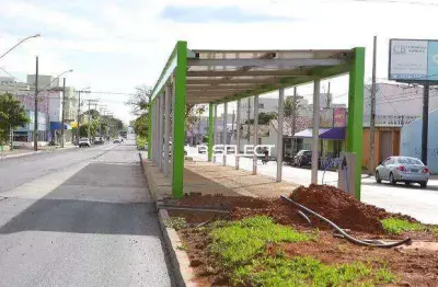 Terreno com 375 metros quadrados em excelente localização dentro do bairro.