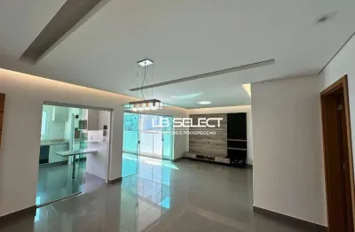 Apartamento com 3 quartos à venda, 111 m² por r$ 650.000 - saraiva - uberlândia/mg