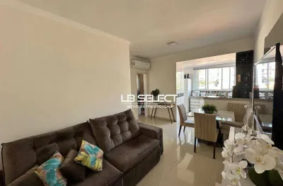 Apartamento com 2 quartos à venda, 48 m² por r$ 310.000 - santa mônica - uberlândia/mg
