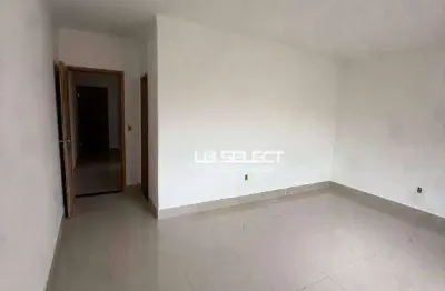 Casa com 3 quartos à venda na Rua Benito Segato, Jardim Europa, Uberlândia