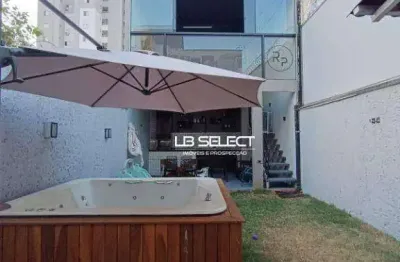 Casa com 2 quartos à venda na Rua Florisbela Coelho Leonardo, 1987, Laranjeiras, Uberlândia
