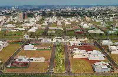 Terreno no condomínio reserva dos ipês com 406 metros quadrados.