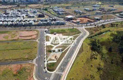Terreno à venda na Avenida Landscape, 1416, Gávea Sul, Uberlândia