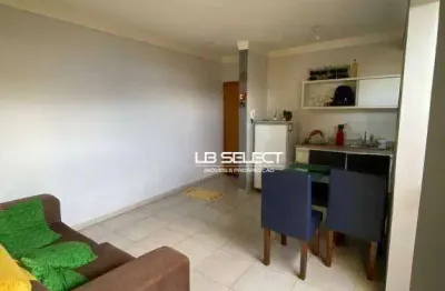 Apartamento no  bairro pampulha com dois quartos, banheiro social e cozinha.