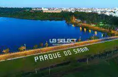 Terreno à venda, 450 m² por r$ 470.000,00 - segismundo pereira - uberlândia/mg