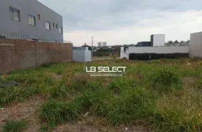 Terreno no bairro quinta alto umuarama com 250 metros quadrados.