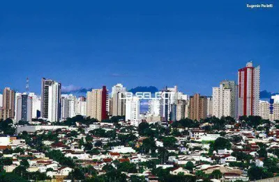Terreno à venda na Rua Jorge Martins Pinto, Santa Mônica, Uberlândia