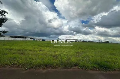 Área à venda, 5000 m² por r$ 2.000.000,00 - industrial leste  - uberlândia/mg