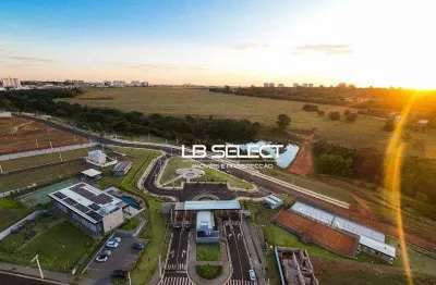 Terreno no condomínio mirante do lado com 264 metros quadrados.