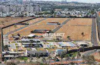 Terreno em condomínio fechado à venda na Avenida Vereador Carlito Cordeiro, 501, Jardim Sul, Uberlândia