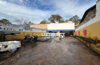 Terreno comercial à venda na Rua Rio Corumbá, 158, Jardim Europa, Uberlândia