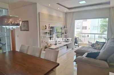 Apartamento no bairro Santa Mônica com três quartos, uam suíte e varanda gourmet.