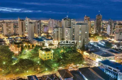 Terreno à venda, 1000 m² por R$ 2.000.000,00 - Altamira - Uberlândia/MG