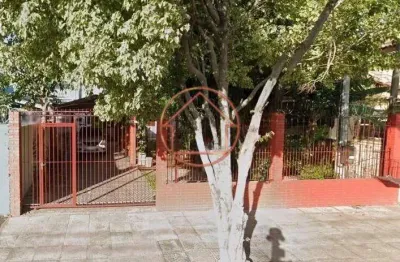 Casa com 3 quartos à venda na rua alexandre de gusmão, 1931, estância velha, canoas por r$ 422.000