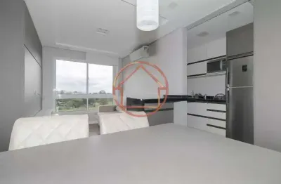 Apartamento com 2 quartos à venda na rua waldemar pinheiro cantergi, 80, sarandi, porto alegre por r$ 430.000