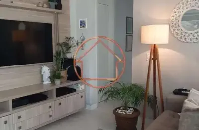 Apartamento com 3 quartos à venda na avenida josé aloísio filho, 411, humaitá, porto alegre por r$ 338.000