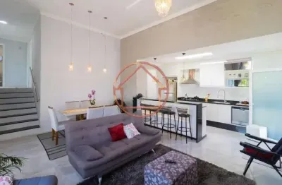 Casa em condomínio fechado com 5 quartos à venda na avenida dona rosalina, 841, igara, canoas por r$ 1.270.000