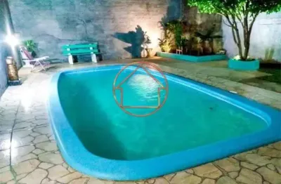 Casa com 2 quartos à venda na rua corujas, 503, jardim algarve, alvorada por r$ 310.000