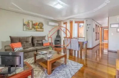 Casa com 3 quartos à venda na rua canadá, 625, são josé, canoas por r$ 650.000