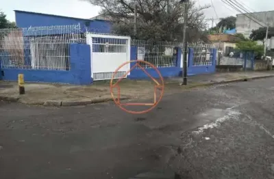 Casa com 3 quartos à venda na rua fábio luiz silveira, 12, passo das pedras, porto alegre por r$ 350.000