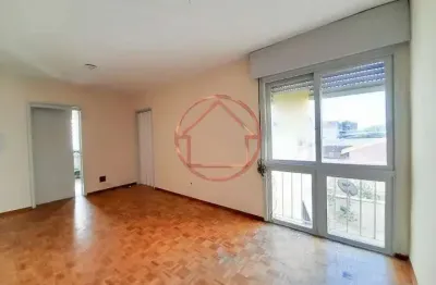 Apartamento com 2 quartos à venda na rua itapeva, 907, passo da areia, porto alegre por r$ 285.000