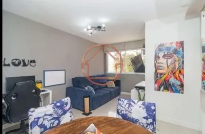 Apartamento com 3 quartos à venda na avenida engenheiro francisco rodolfo simch, 720, sarandi, porto alegre por r$ 379.000