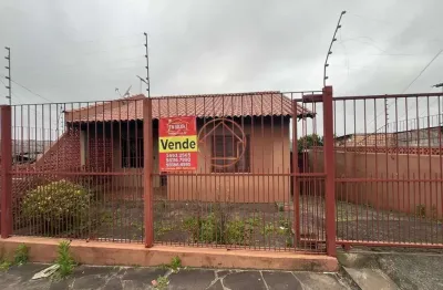 Casa com 2 quartos à venda na rincão da querência, 713, santa isabel, viamão por r$ 350.000