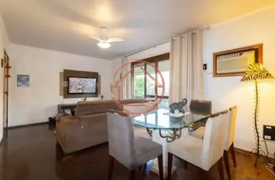 Apartamento com 3 quartos à venda na rua bogotá, 591, jardim lindóia, porto alegre por r$ 427.000