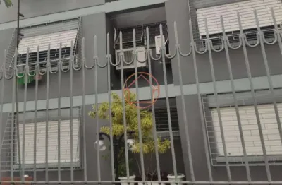 Apartamento com 1 quarto à venda na rua caçador, 457, rio branco, novo hamburgo por r$ 330.000