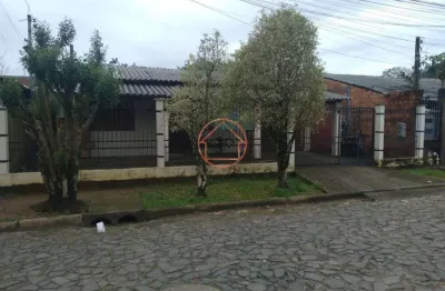 Casa à venda na rua pottenstein, 440, feitoria, são leopoldo por r$ 298.000