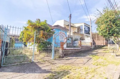Casa com 3 quartos à venda na rua albert roberts júnior, 170, morro santana, porto alegre por r$ 270.000