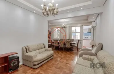 Apartamento com 3 quartos à venda na avenida plínio brasil milano, 244, higienópolis, porto alegre por r$ 490.000