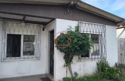 Casa com 3 quartos à venda na rua ledo guimarães mariante, 320, jardim leopoldina, porto alegre por r$ 420.000