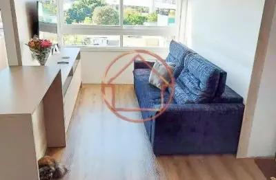 Apartamento com 3 quartos à venda na rua jerônymo zelmanovitz, 100, são sebastião, porto alegre por r$ 900.000