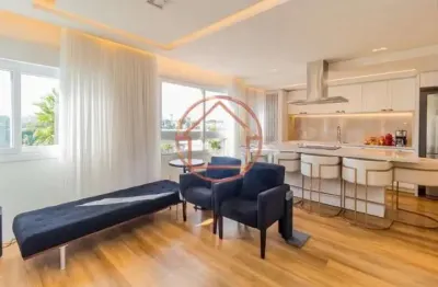 Apartamento com 3 quartos à venda na rua jerônymo zelmanovitz, 102, são sebastião, porto alegre por r$ 927.000