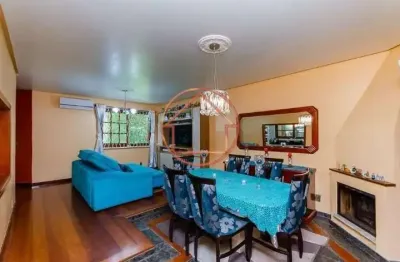 Apartamento com 3 quartos à venda na avenida coronel lucas de oliveira, 2275, petrópolis, porto alegre por r$ 615.000