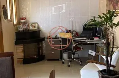 Casa com 4 quartos à venda na rua dos cardeais, 130, jardim algarve, alvorada por r$ 499.000