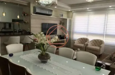 Apartamento com 3 quartos à venda na rua frederico otávio domingues barbosa, 50, são sebastião, porto alegre por r$ 873.000